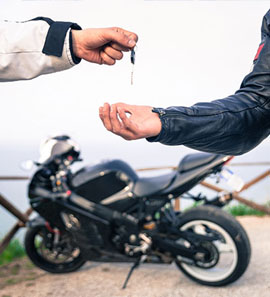 Amit Automobile Finance